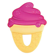 Carica l'immagine nel visualizzatore di Gallery, Chicco 00071520200000 Massaggiagengive Fresh Relax, 4m+, Colori Assortiti