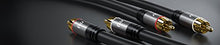 Carica l&#39;immagine nel visualizzatore di Gallery, Primewire - 0,5m Cavo RCA Stereo - 2X Maschio a -