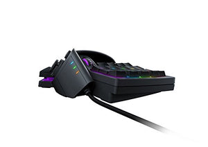 Razer Tartarus Tastiera da Gioco con 32 Tasti Programmabili, RGB Chroma,...