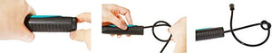 AmazonBasics - Corda per saltare regolabile