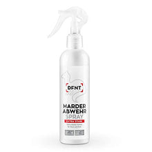 Carica l&#39;immagine nel visualizzatore di Gallery, DFNT spray repellente per martore | 250ml Spray biodegradabile per...