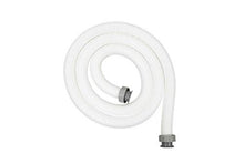 Carica l'immagine nel visualizzatore di Gallery, Bestway 58368 Tubo Da M E 38 Mm Per Pompe E Filtri A Sabbia, Bianco