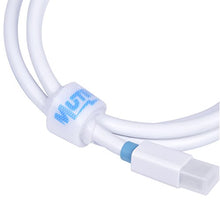 Carica l&#39;immagine nel visualizzatore di Gallery, MutecPower Cavi adattatori Single Pack, DisplayPort a VGA - maschio a femmina - Ilgrandebazar