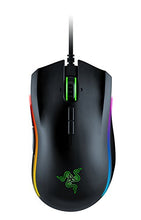 Carica l&#39;immagine nel visualizzatore di Gallery, Razer Mamba Elite Mouse da Gioco Ergonomico, 5G Vero 16000, Sensore Ottico...
