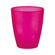 Carica l'immagine nel visualizzatore di Gallery, Nuby ID65662 - Confezione da 4 bicchieri in polipropilene 270 ml, mesi 12+