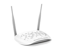 Carica l&#39;immagine nel visualizzatore di Gallery, TP-Link TL-WA801ND V5.0 Access Point Wireless, 300 Mbps, 2 300Mbps, Bianco - Ilgrandebazar