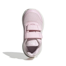 Carica l'immagine nel visualizzatore di Gallery, adidas Tensaur Run Shoes, Scarpe Unisex - Bimbi 0-24, Clpink Cwhite Clpink, 24 EU