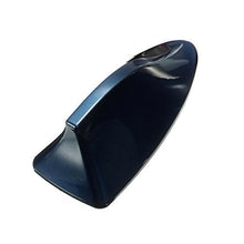 Carica l&#39;immagine nel visualizzatore di Gallery, GOZAR ABS in Stile Tetto Plastica Shark Pinna Antenna Segnale Radio Grigio
