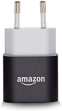 Carica l&#39;immagine nel visualizzatore di Gallery, Caricabatterie USB Amazon da 5 W - compatibile con la maggior parte dei... - Ilgrandebazar