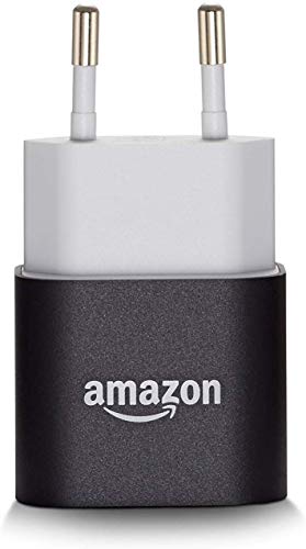 Caricabatterie USB Amazon da 5 W - compatibile con la maggior parte dei... - Ilgrandebazar