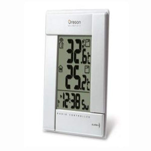 Oregon Scientific RGR 126N - Stazione meteo