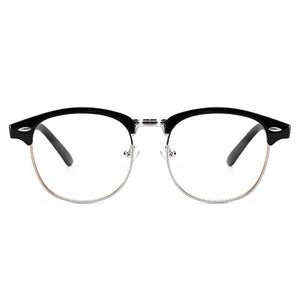 Cyxus Vetri filtro luce blu, Occhiali anti cefalea Classico Nero - Ilgrandebazar