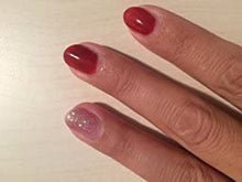 Carica l&#39;immagine nel visualizzatore di Gallery, Allenbelle Smalto Semipermanente Smalti Semipermanenti Per Unghie Nail Polish UV LED Gel Unghie(Kit di 6 pcs 7.3ML/pc) 004