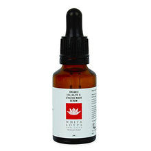 Carica l&#39;immagine nel visualizzatore di Gallery, WHITE LOTUS SIERO CELLULITE E SMAGLIATURE ORGANICO DA 25 ML – ANTICELLULITE... - Ilgrandebazar