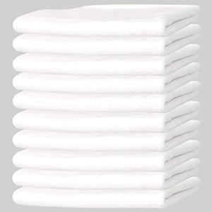 GADLANE Panni Multiuso Senza Pelucchi, 100% Cotone Suppersoft Panno Pulizia...