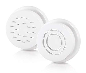 Philips HR2485/09 Kit per Tagliatelle e Pappardelle, Plastica, Bianco - Ilgrandebazar
