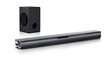 Carica l&#39;immagine nel visualizzatore di Gallery, LG SJ2 altoparlante soundbar 2.1 canali 160 W - Ilgrandebazar
