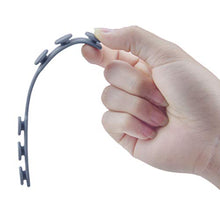 Carica l&#39;immagine nel visualizzatore di Gallery, Artibetter 5 Pz M Chiedere Gancio per L&#39;orecchio Cinturino Regolabile...