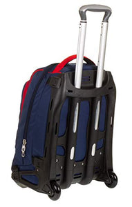 Invicta Trolley Tech Kupang Trolley, 50 cm Blu