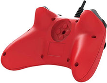 Carica l&#39;immagine nel visualizzatore di Gallery, Hori Controller Horipad (Rosso) - Nintendo Switch Rosso