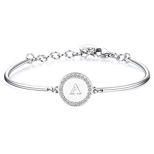 bracciale donna gioielli Brosway Chakra trendy cod. BHK124 - Ilgrandebazar