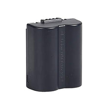 Carica l&#39;immagine nel visualizzatore di Gallery, 2pcs CGR-S006E DSTE Li-ion Batteria Compatibile per Panasonic S006E,...