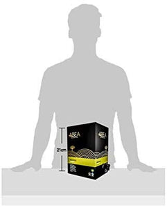 Olio d'oliva Greco Bio | Extravergine | Monovarietà Koroneiki | Creta