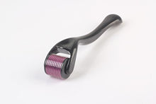 Carica l&#39;immagine nel visualizzatore di Gallery, Derma Roller con 540 Micron adeln 2,5 mm ago lunghezza Anti Rughe Acne... - Ilgrandebazar