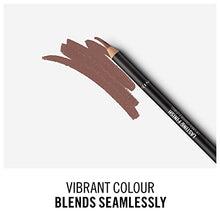 Carica l&#39;immagine nel visualizzatore di Gallery, Rimmel London Lasting Finish Matita Labbra, Lunga Durata e Colore Intenso, 705 Cappuccino, 1.2 g