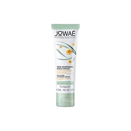 Jowaé Crema Nutriente Mani e Unghie ai Lumifenoli Antiossidanti e Olio di... - Ilgrandebazar