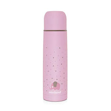Carica l'immagine nel visualizzatore di Gallery, Miniland Thermos, 500 Ml, Rosa 500 ml, - Ilgrandebazar