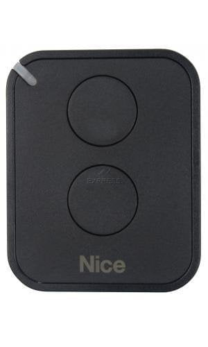 Nice NICFLO2RE Trasmittente Era Flor, 2 Canali