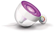 Carica l&#39;immagine nel visualizzatore di Gallery, Philips LivingColors IRIS Lampada da Tavolo LED, E27, 10 W, Bianco - Ilgrandebazar