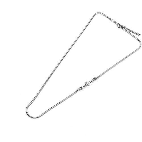 Collana Uomo Acciaio Cesare Paciotti Mod 4UCL2813 - Ilgrandebazar