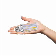 Carica l&#39;immagine nel visualizzatore di Gallery, SanGlory 4 Pezzi Lampadine LED E27 15W Equivalenti a 120W, Led Calda