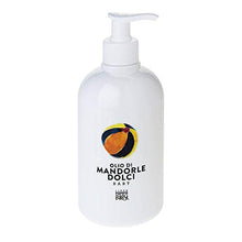 Carica l&#39;immagine nel visualizzatore di Gallery, Linea Mamma Baby Olio di Mandorle - 500 ml