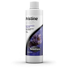 Carica l'immagine nel visualizzatore di Gallery, Seachem Pristine 100ML BATTERI X ELIMINARE RIFIUTI ORGANICI DETRITI Acquario - Ilgrandebazar