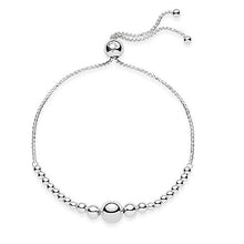 Carica l&#39;immagine nel visualizzatore di Gallery, Pandora Bracciali link Donna argento - 597749-1 - Ilgrandebazar
