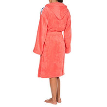 Carica l&#39;immagine nel visualizzatore di Gallery, ARENA Core Soft Robe, Accappatoio Unisex Adulto XXL, Rosa (Pale/Rose White) - Ilgrandebazar
