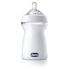 Carica l&#39;immagine nel visualizzatore di Gallery, Chicco 80737 Natural Feeling Biberon, 6 Mesi, 330 ml, Flusso Veloce 330 ml - Ilgrandebazar