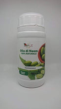Carica l&#39;immagine nel visualizzatore di Gallery, Olio di neem 250 ml insetticida Repellente bio orto Giardino 100% Naturale... - Ilgrandebazar