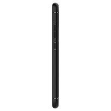 Carica l'immagine nel visualizzatore di Gallery, Spigen Rugged Armor, Design in Fibra di Carbonio Originale Cover Xiaomi Mi... - Ilgrandebazar