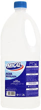 Carica l&#39;immagine nel visualizzatore di Gallery, Mical Acqua distillata, 2 l - Ilgrandebazar