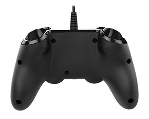 Nacon Compact Controller, Nero - PlayStation 4