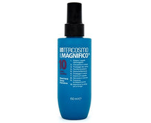 Carica l&#39;immagine nel visualizzatore di Gallery, INTERCOSMO - Il Magnifico - Maschera Spray Intensiva capelli per capelli, 10... - Ilgrandebazar