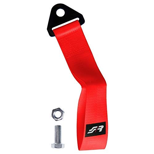 Simoni Racing UTS Cinghia di Traino in tessuto fino a 3 tonnellate di...