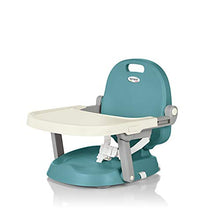 Carica l&#39;immagine nel visualizzatore di Gallery, Brevi 482-018 Picnic Rialzo Sedia, Ottanio