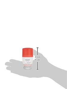 Deodorante stress resist 72H di Vichy, Unisex - Roll on 50 ml - Ilgrandebazar