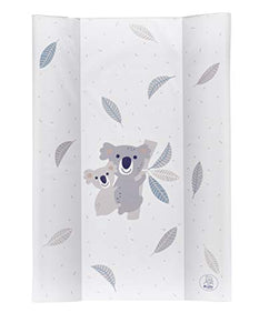 Rotho Babydesign Coprifasciatoio, Da 0 mesi, 70 x 50 cm, Bianco con koala