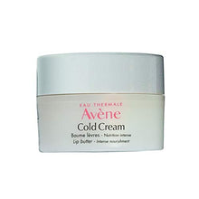 Carica l&#39;immagine nel visualizzatore di Gallery, Avene Cold Cream Balsamo Labbra - 10 ml - Ilgrandebazar
